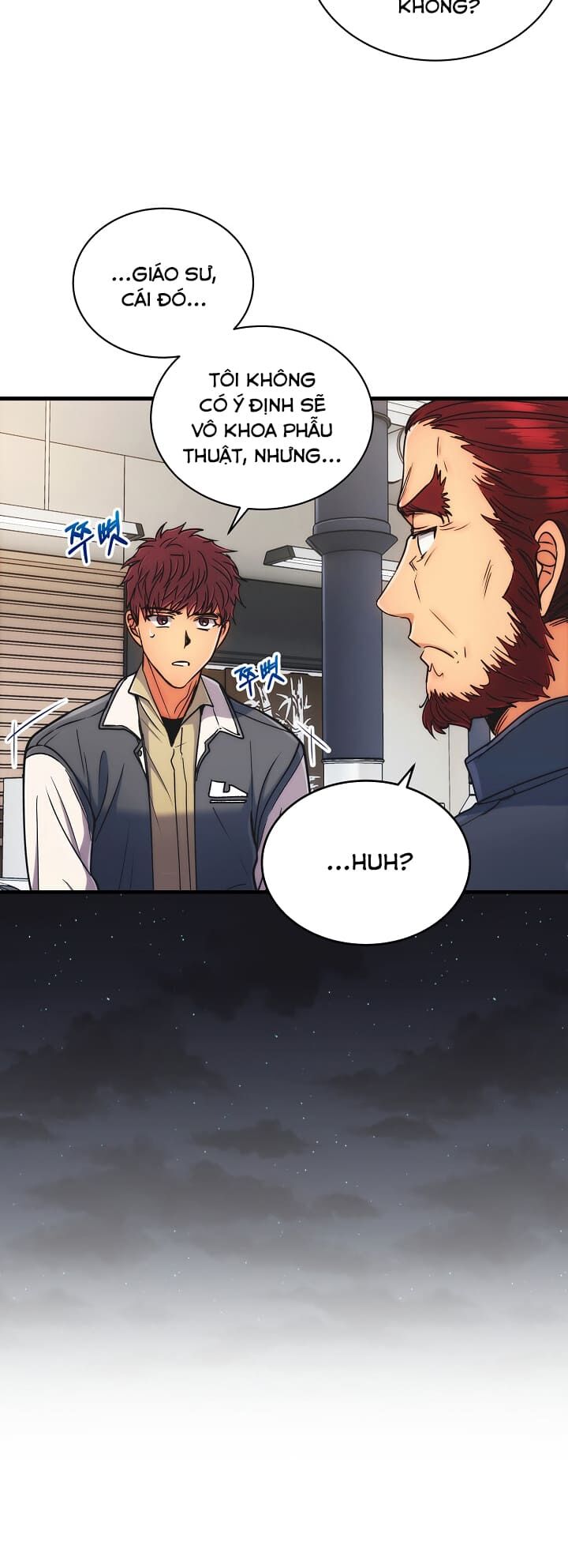 bác sĩ trùng sinh chapter 65 11