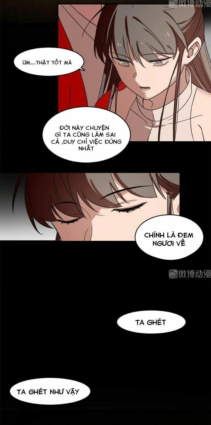 độc bộ thiên hạ: đặc công thần y chapter 217 21