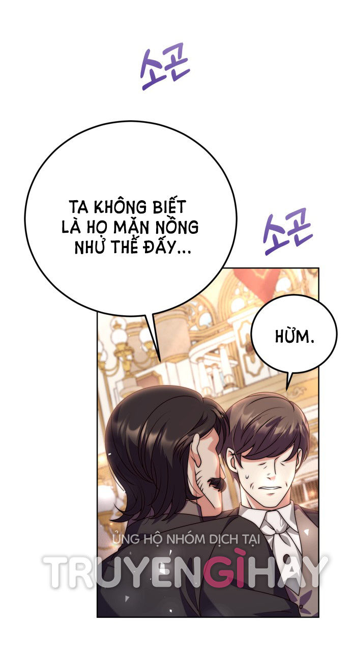 tôi sẽ ly hôn với người chồng bạo chúa chapter 9.2 11