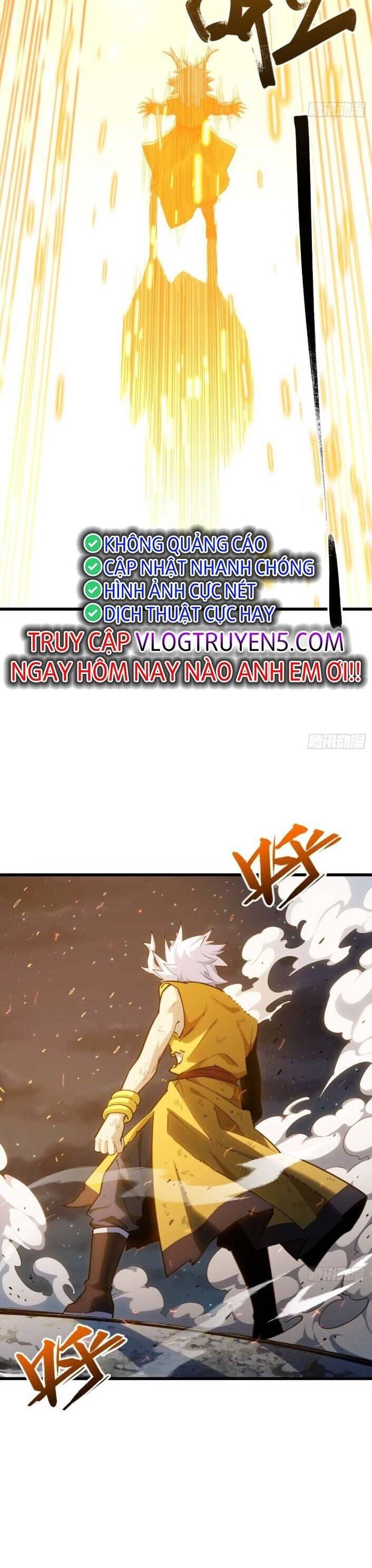 bắt đầu ký kết hoang cổ thánh thể chapter 16 22