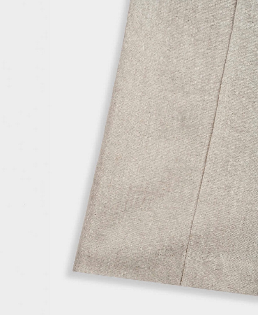 Quần Ống Suông Linen Lanh PAN063 thời trang thiết kế Hity