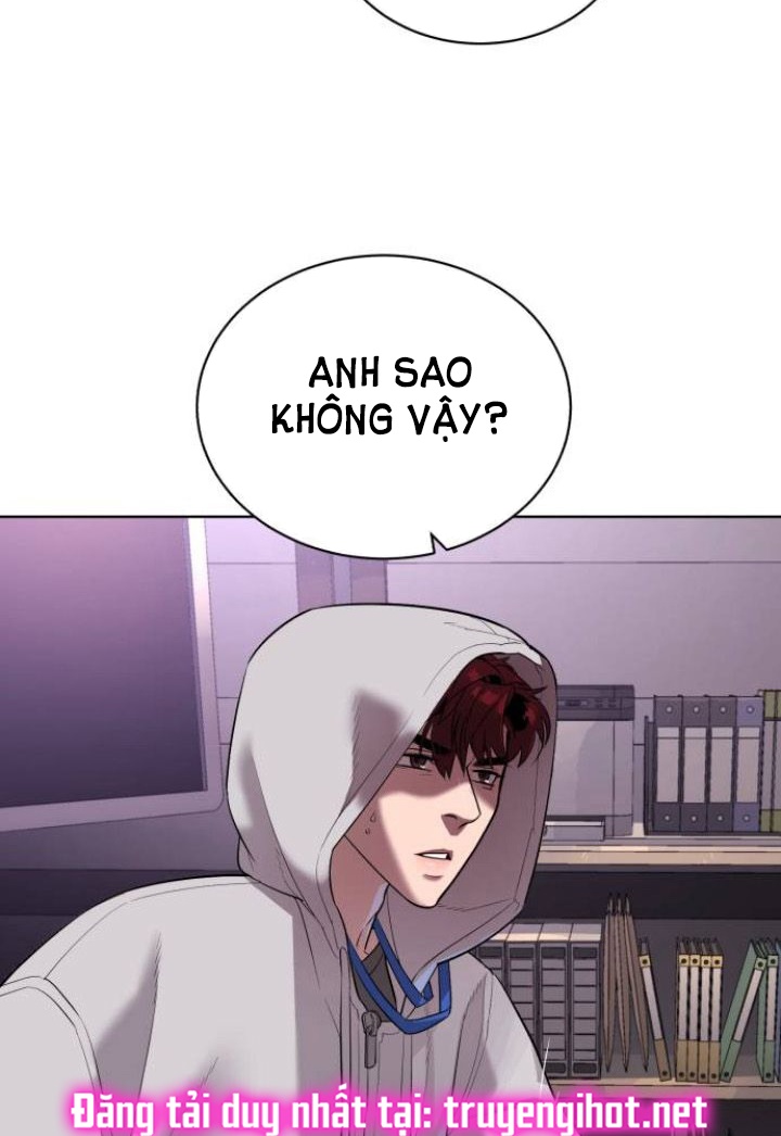 bạch huyết - white blood chapter 38 6