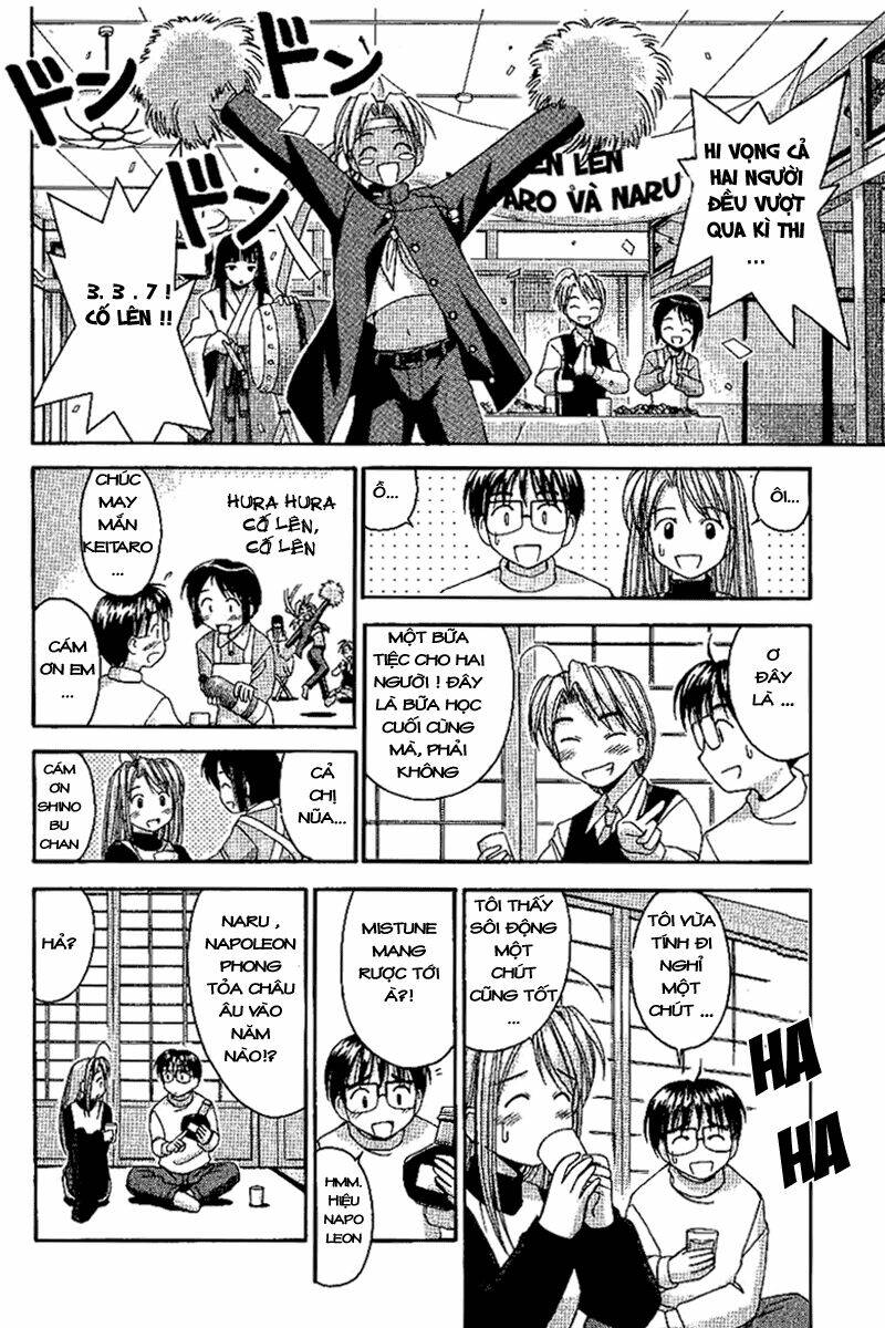 love hina chapter 11 7