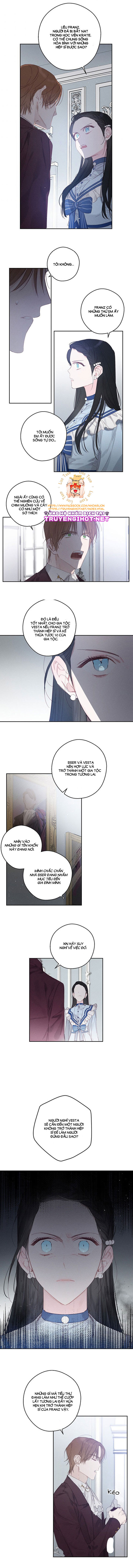 cứ giấu em trai tôi trước đi đã chapter 6 3