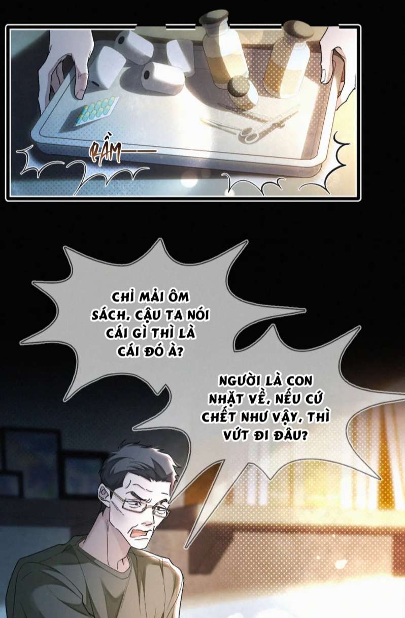 ngày quốc tế thiếu nhi của sơ tam chapter 7 26