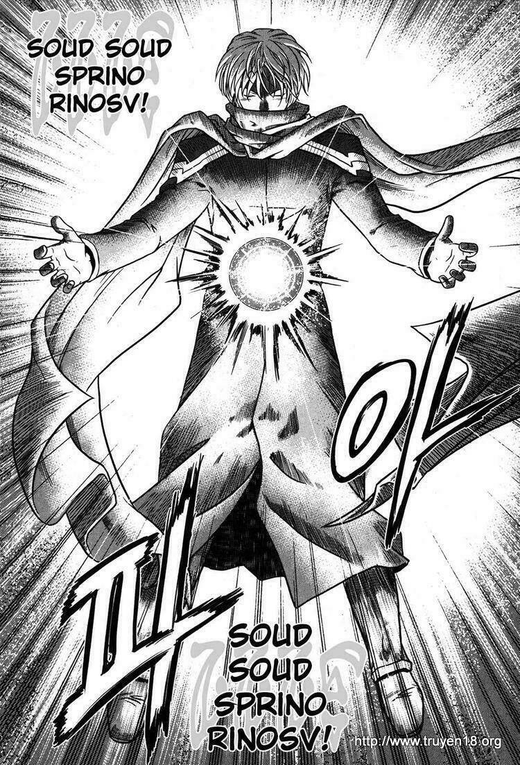 the legend of maian chapter 15 22