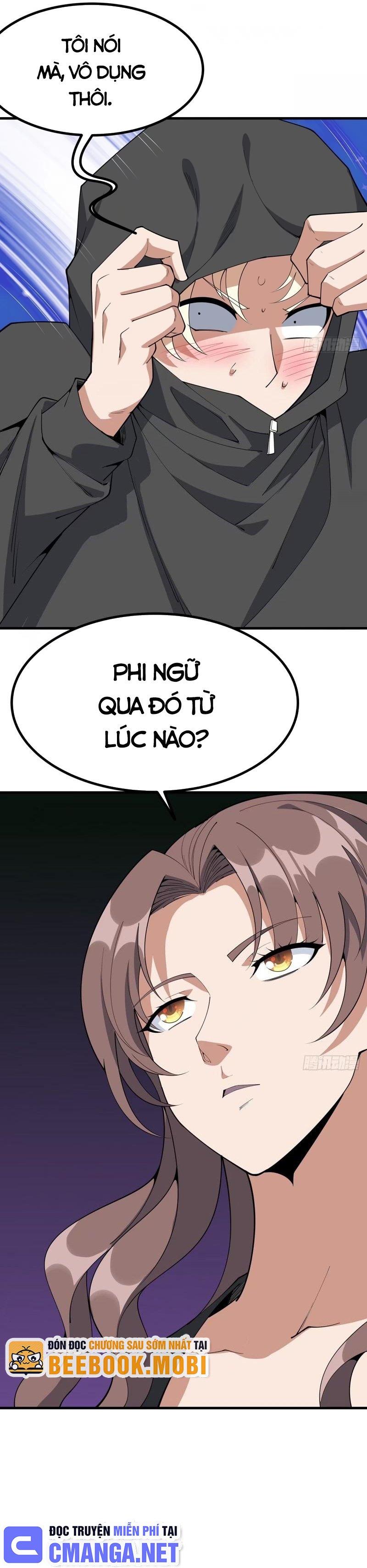 địa cầu đệ nhất kiếm chapter 215 17