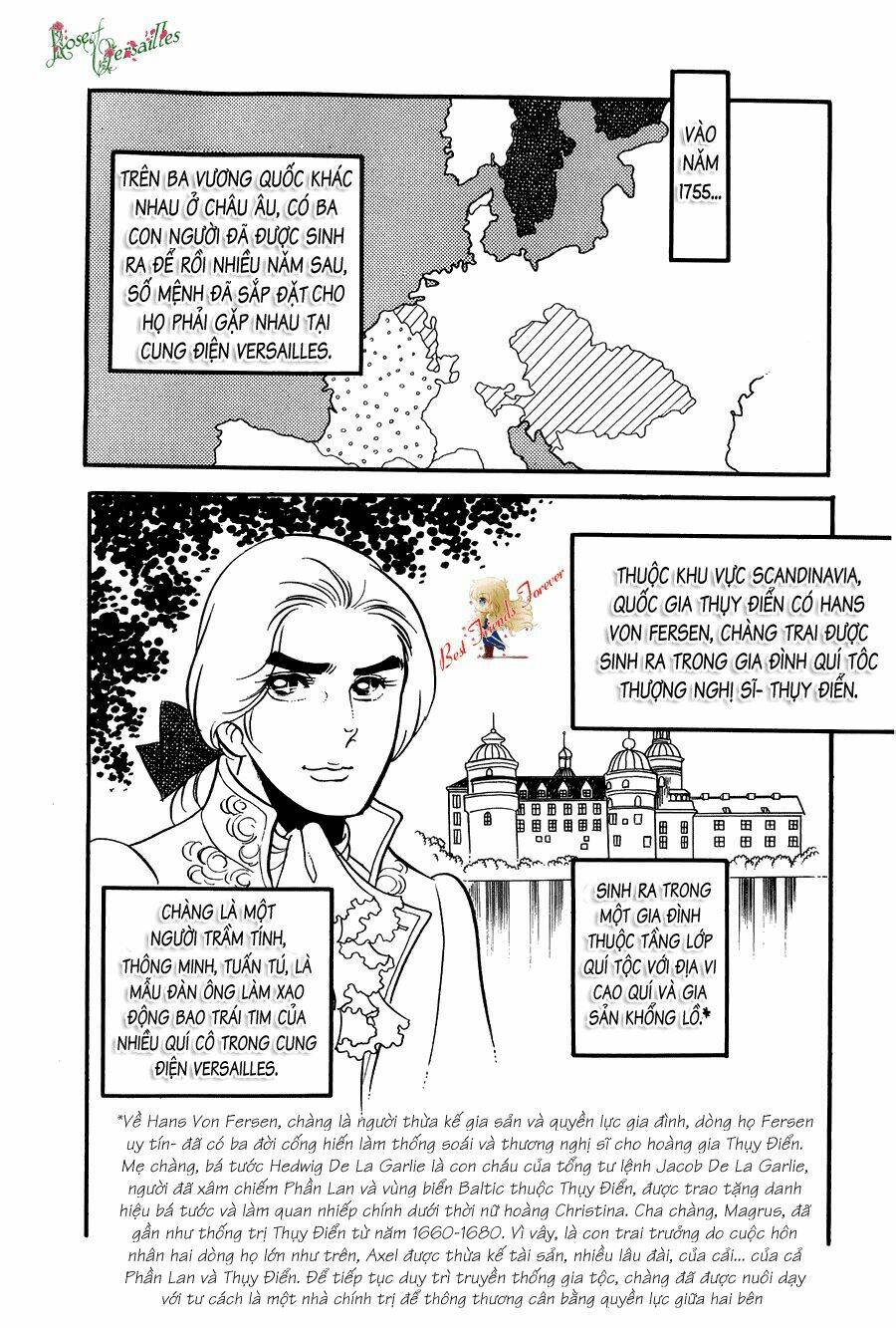 versailles no bara chapter 1 18