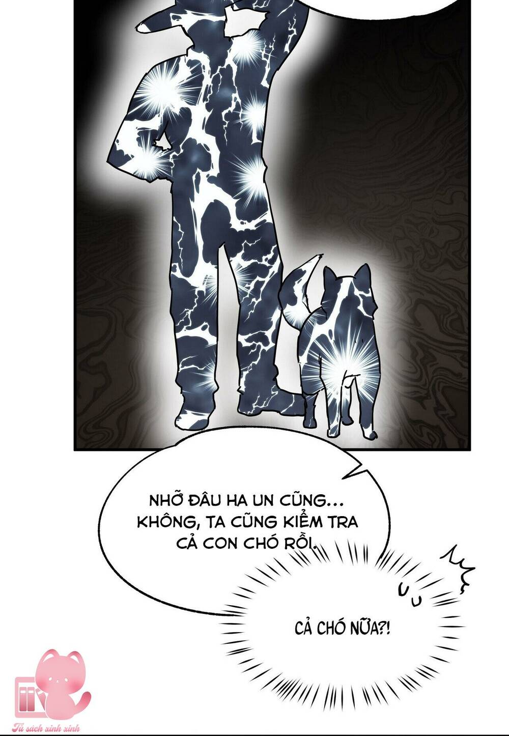 người thừa kế chapter 33 37