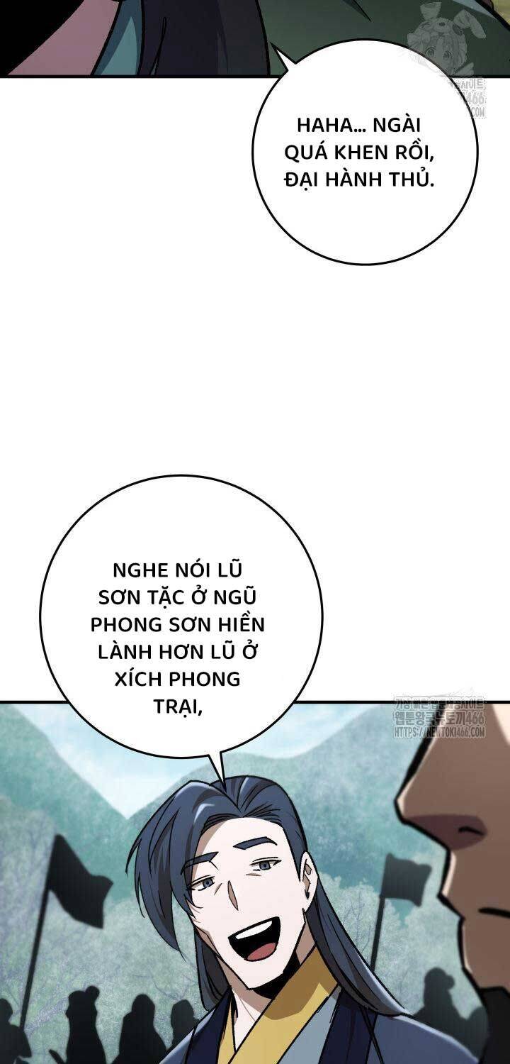 cửu thiên kiếm pháp chapter 97 20