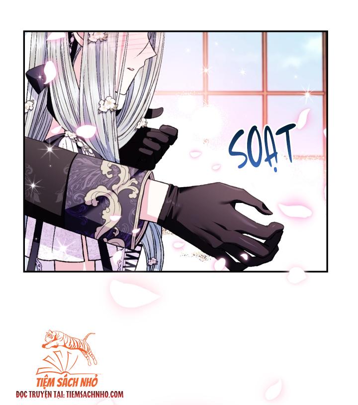 cha, con không muốn kết hôn đâu chapter 77 26