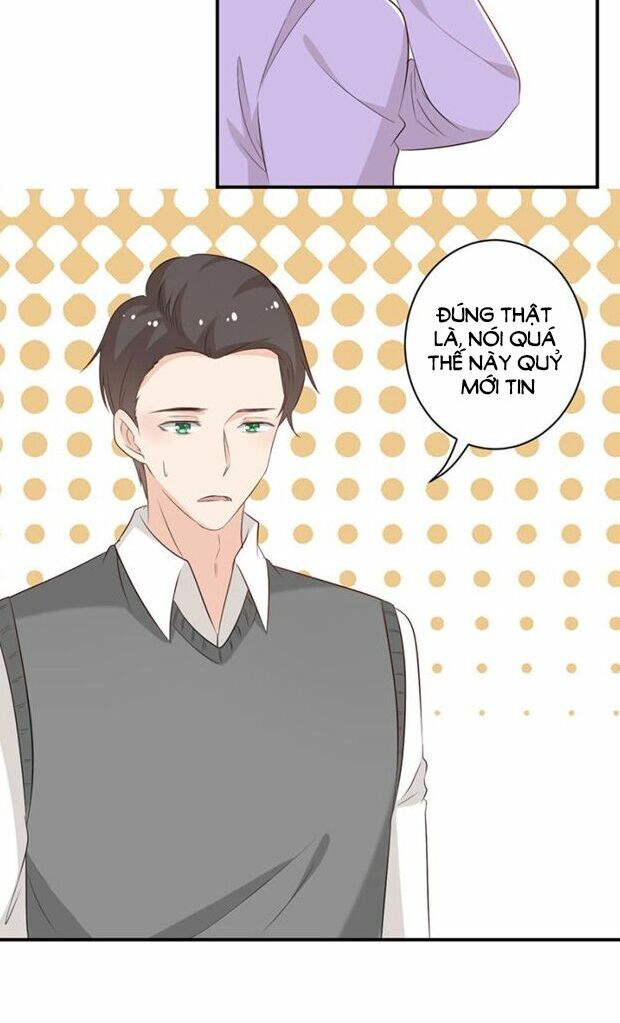 cả thế giới đều không bằng người chapter 120 9