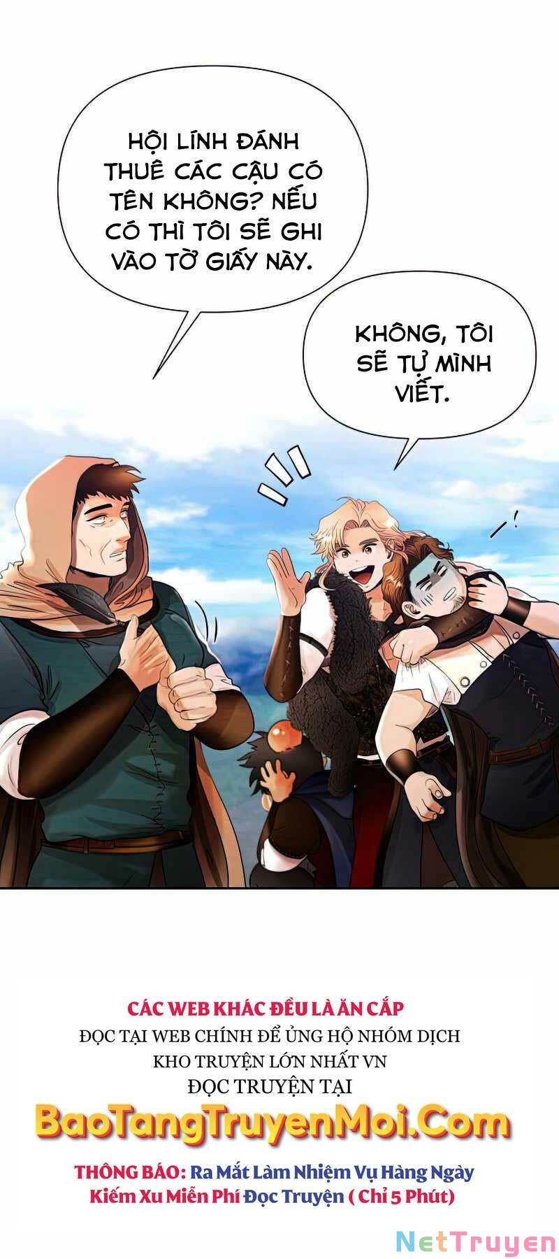 nhiệm vụ chiến binh chapter 25 20