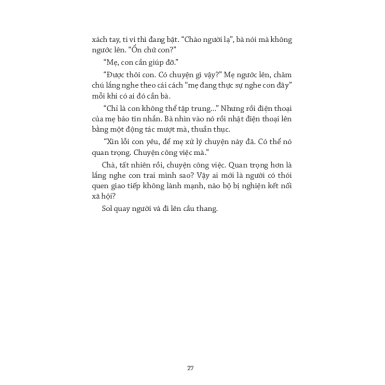 Sách Hiểu bộ não, lý giải ứng xử tuổi teen - ảnh 13