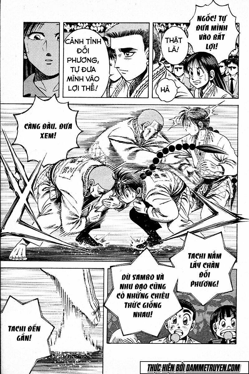 shin kotaro makaritoru! juudouhen chapter 176 6