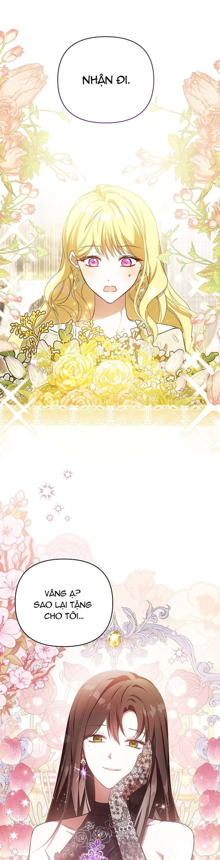 chị gái tôi là nhân vật chính chapter 11 21