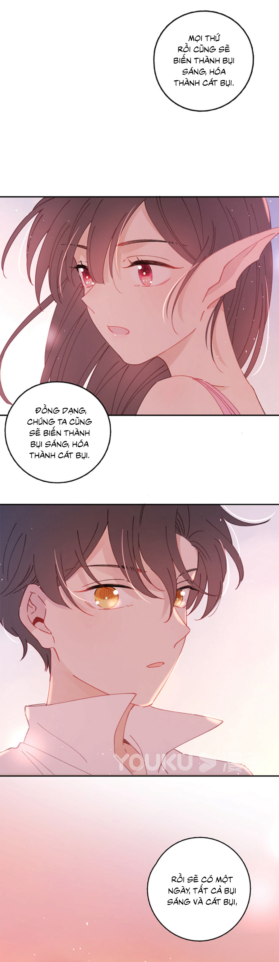 khi mộng thần yêu chapter 9.2 7