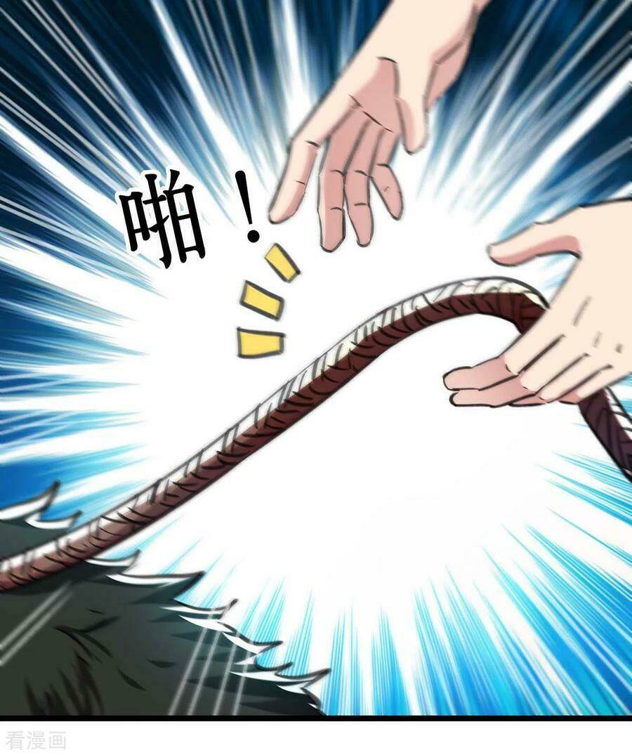 trọng sinh khí thiếu quy lai chapter 147 32