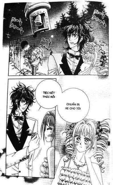 lọ lem hậu đậu chapter 8 4