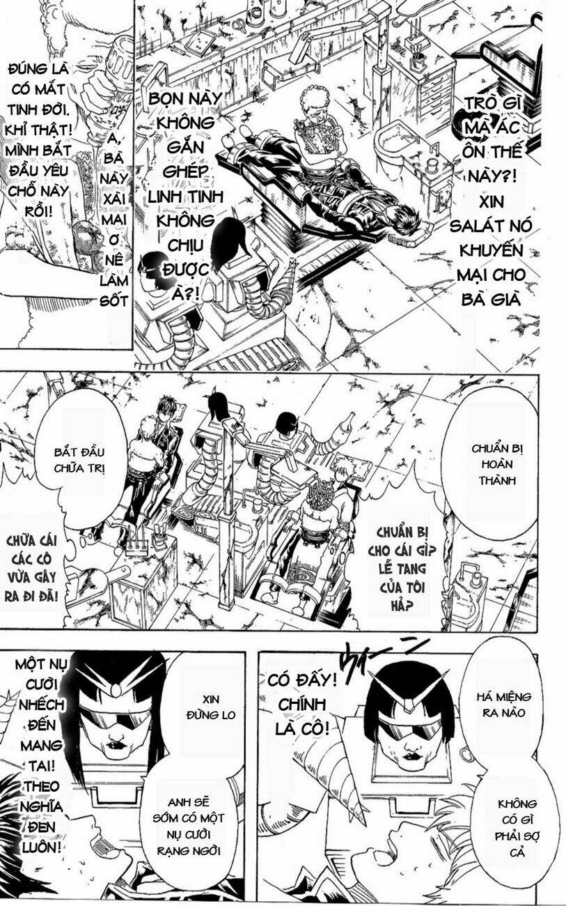gintama - linh hồn bạc chapter 264 15