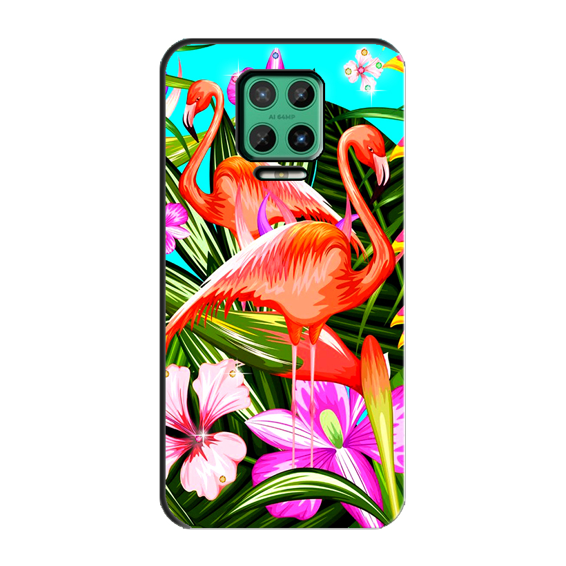 Ốp Lưng Dẻo Dành Cho VSMART ARIS
