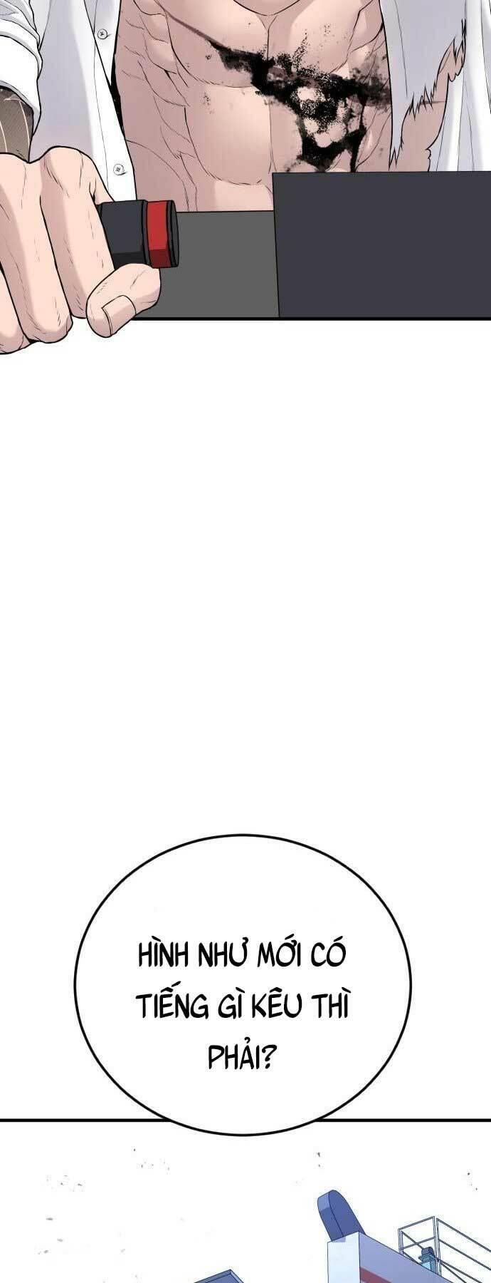 đặc vụ kim chapter 65 16