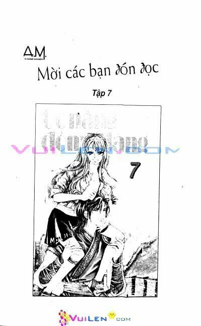 cô nàng đỏm dáng chapter 6 142