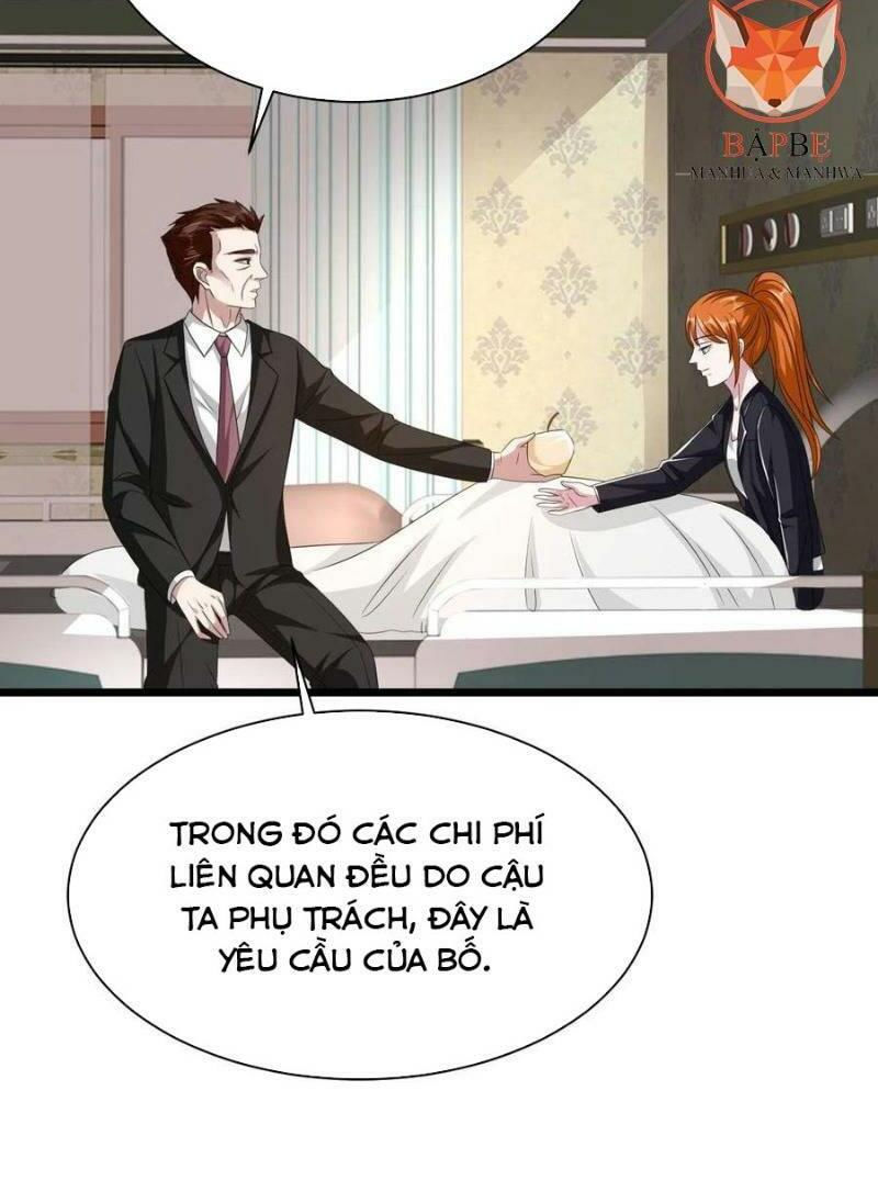 đô thị tà vương chapter 48 13