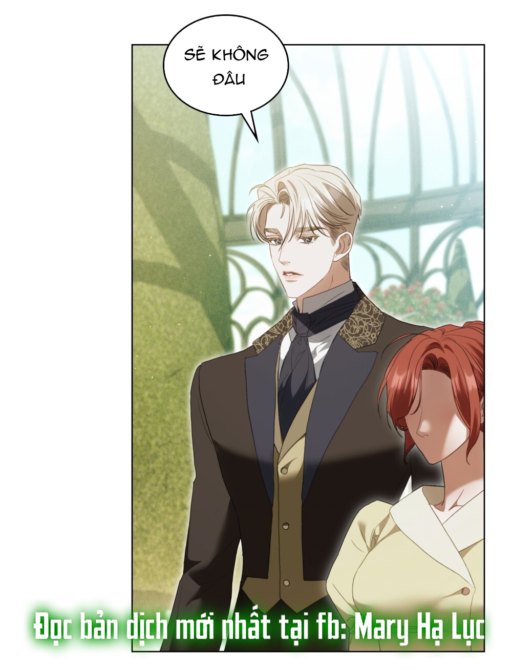 [15+] người hầu gái chapter 24.2 39