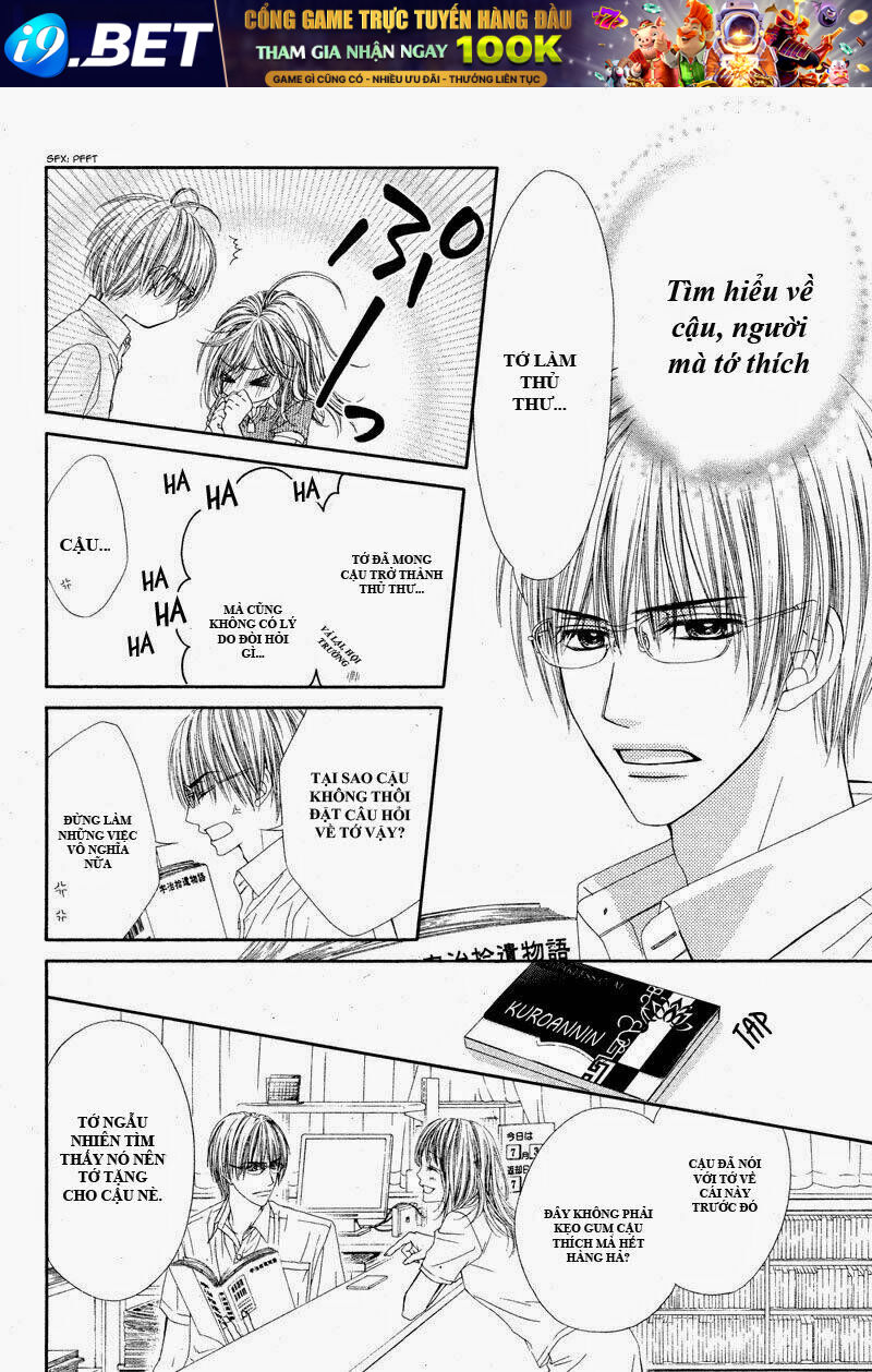 tổng hợp one shot. chapter 40 5