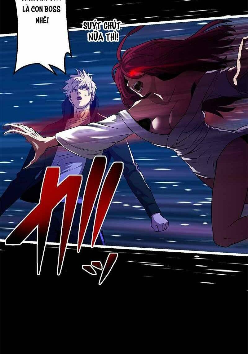 mê đạo tử ngục~vô địch sát thủ chinh phục ma lâm chapter 2 15