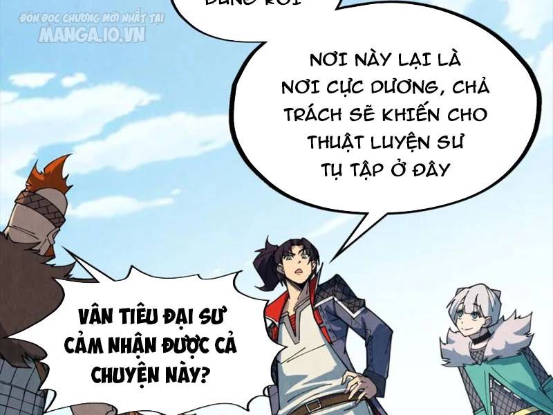 vạn cổ chí tôn chapter 301 55
