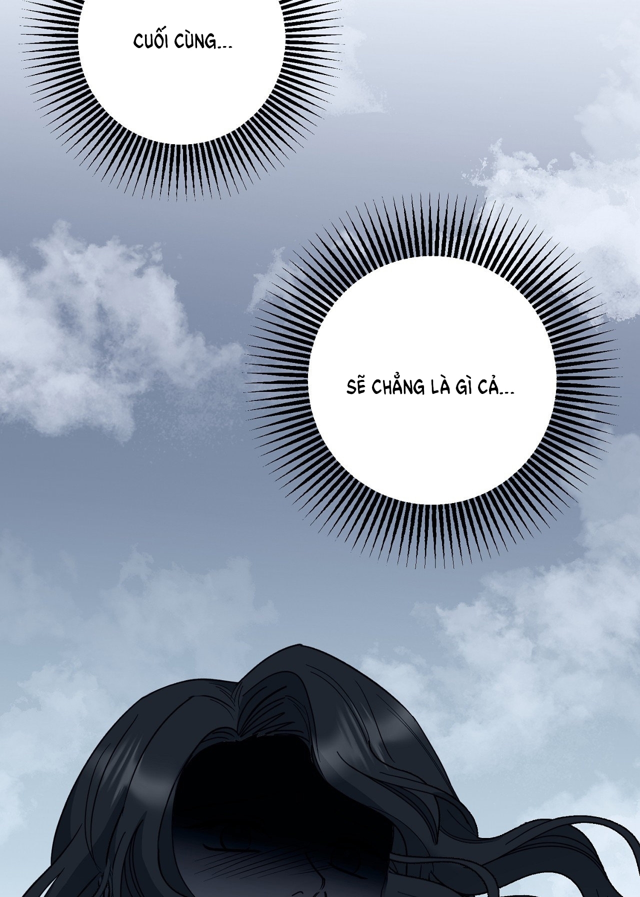 Tôi Đổ Anh Rồi, Trưởng Phòng chapter 8.1 - Trang 28