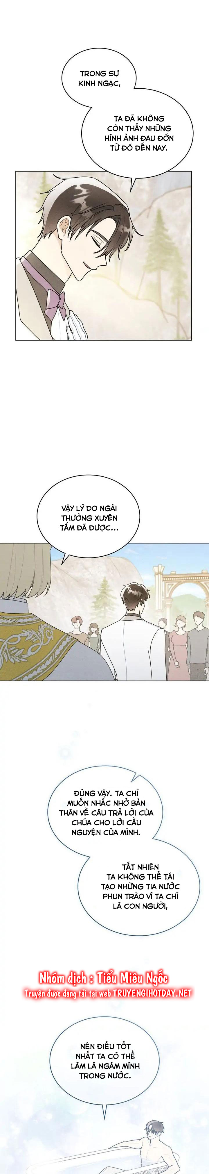 chúng ta cùng nhau tắm nhé? chapter 26 8