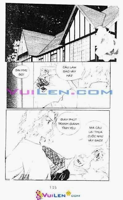 lá chắn tình yêu chapter 6 135