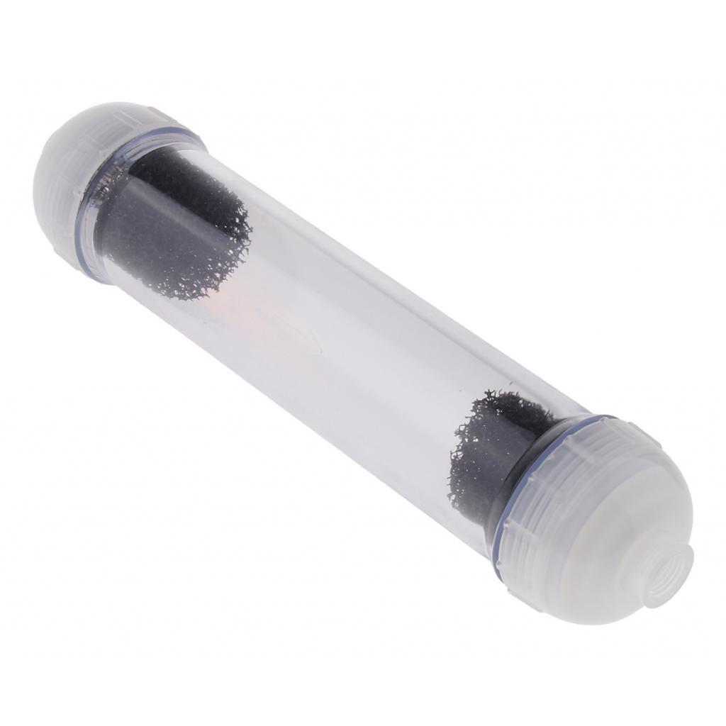Clear Aquarium External Water Bottle Filter For Fish Tank  1 Filter Bottle