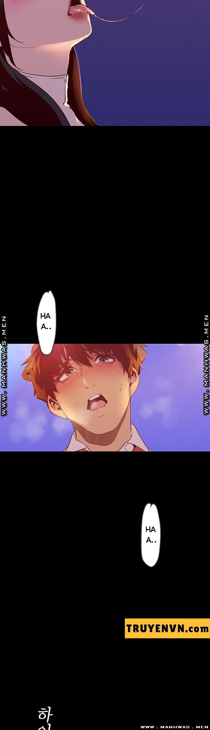 một thế giới mới tuyệt vời chapter 115 42