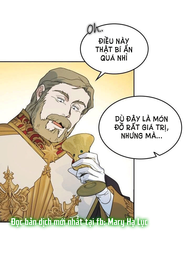 [18+] người đẹp và quái vật chapter 76.1 23