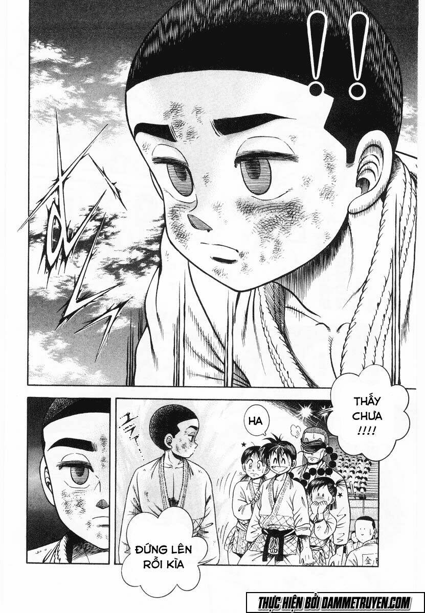 shin kotaro makaritoru! juudouhen chapter 65 13