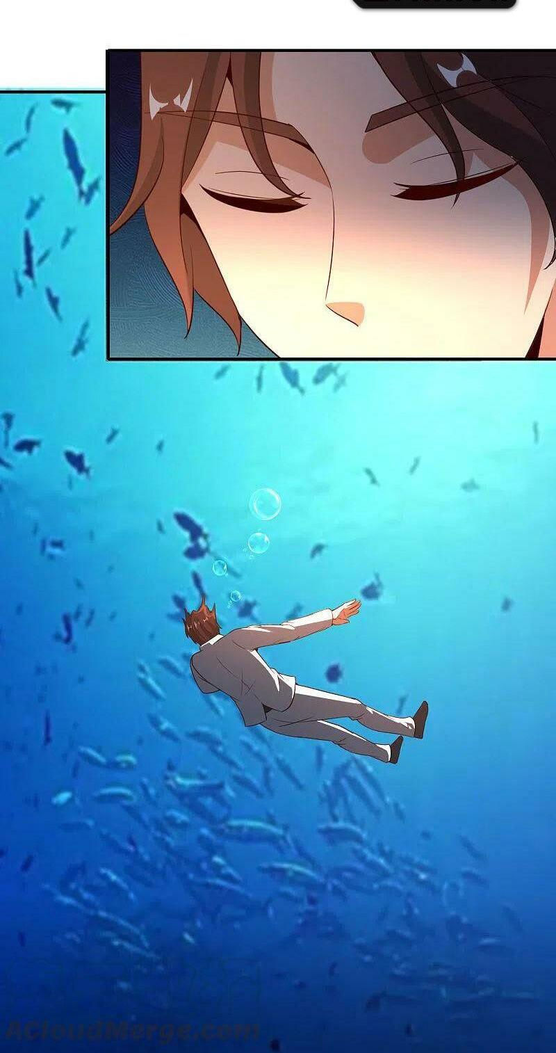 vòng bạn bè mạnh nhất của tiên giới chapter 145 11