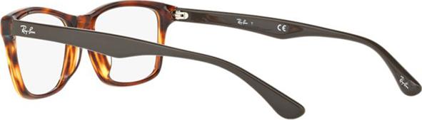 Gọng Kính Nữ Rayban RB5279F-5691 (55-18-145)