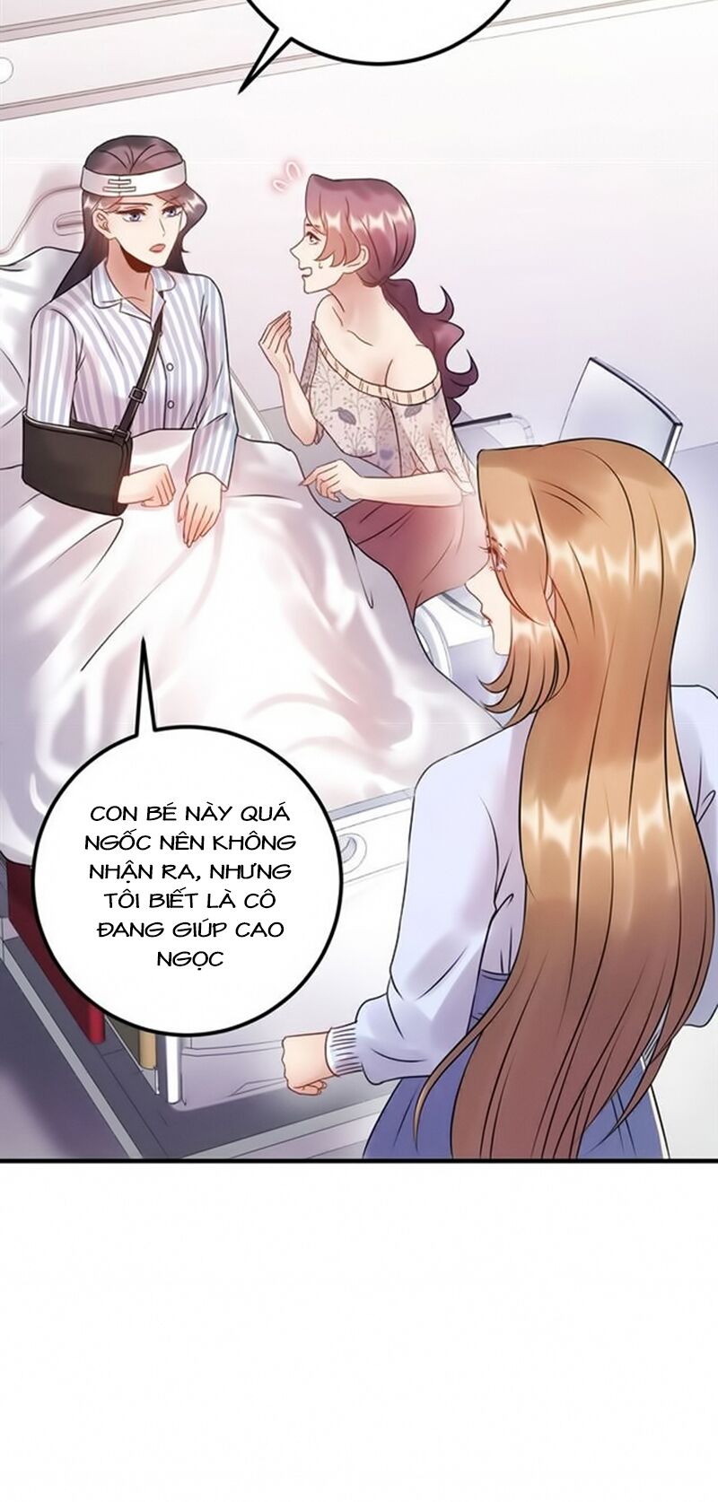 trọng sinh chi ức vạn ảnh hậu yếu thượng vị chapter 176 10