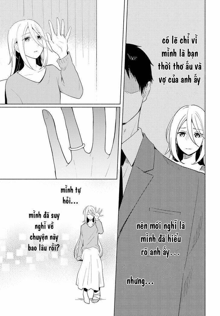 this love that won't reach chapter 13 21