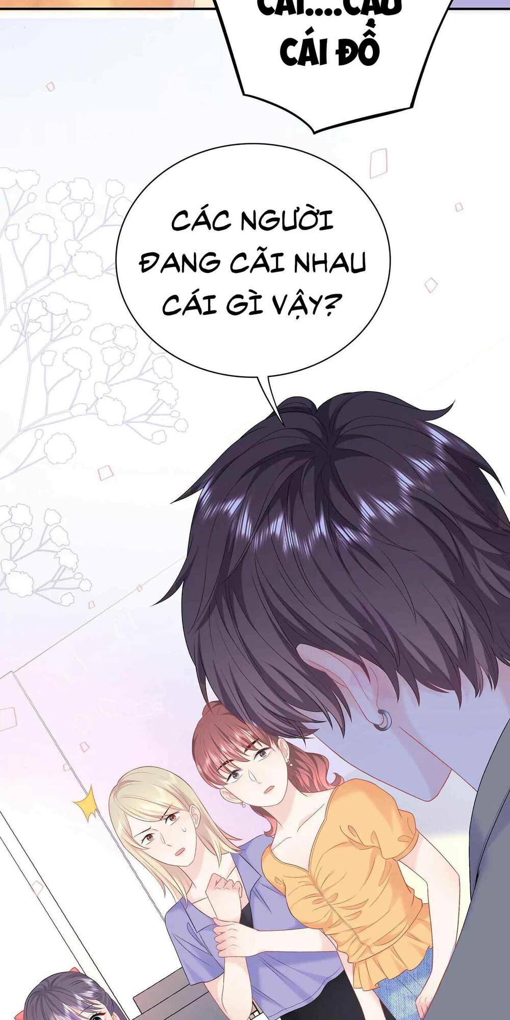 tôi dựa vào tà ý: nghịch chuyển nhân sinh chapter 9 12