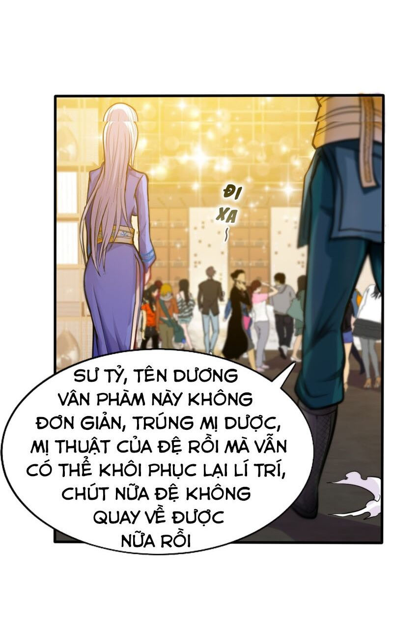 tối cường thần y tại đô thị chapter 132 14