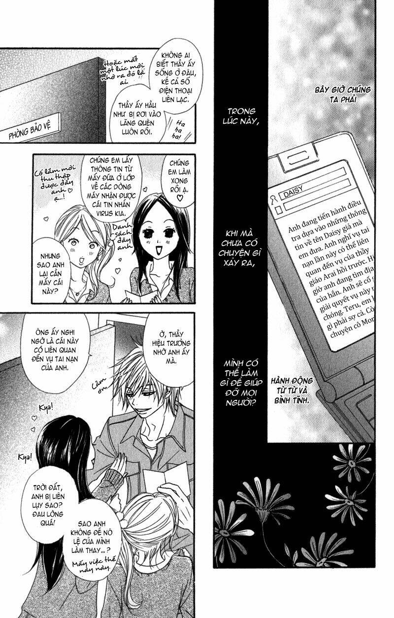 điện kích daisy chapter 22 15