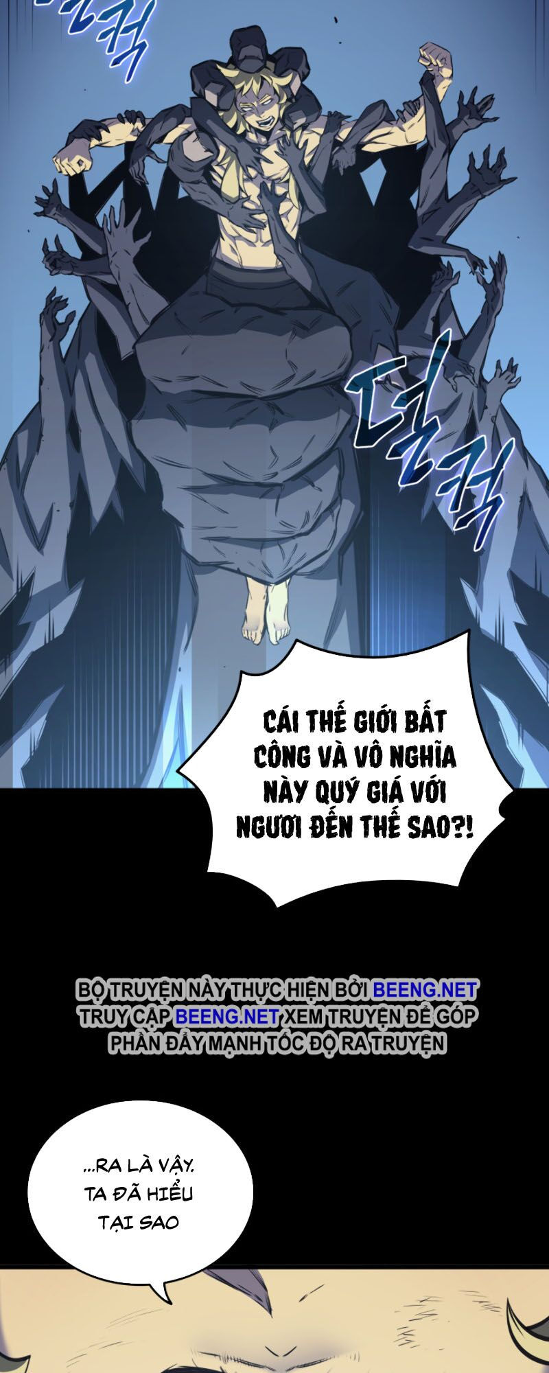 sự trở lại của pháp sư vĩ đại sau 4000 năm chapter 2 26