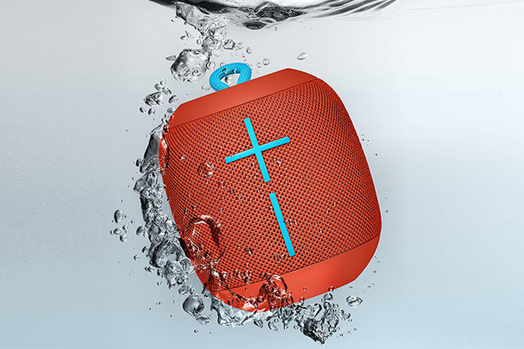 Loa Logitech UE Wonderboom