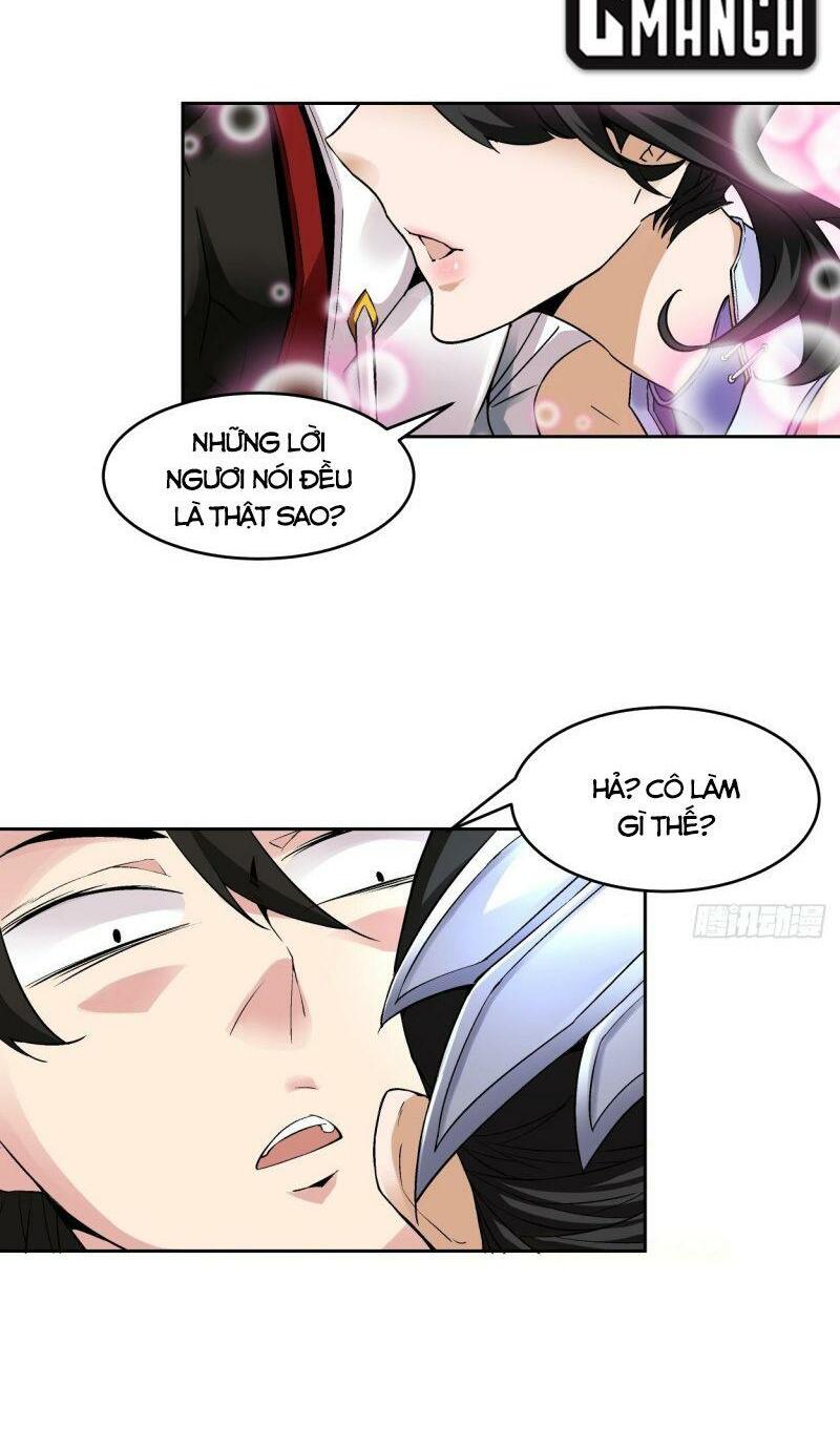 ta là nhà giàu số một, ta không muốn trọng sinh chapter 4 2