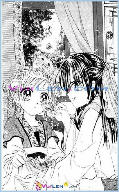 duyên kỳ ngộ chapter 1 164